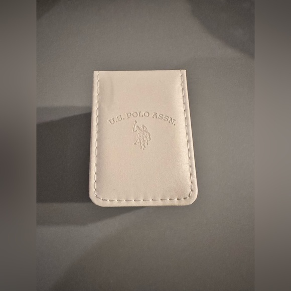 🆕US Polo Assn empty watch box white - Picture 9 of 14